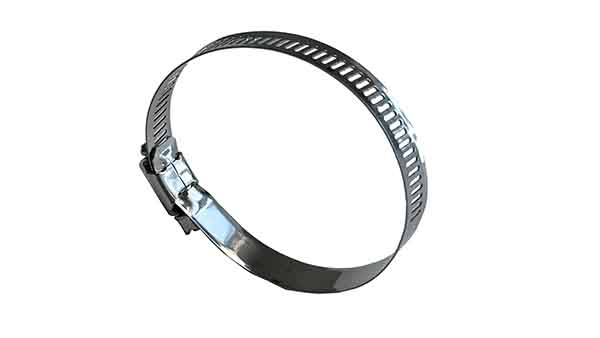 玉林51-70内径美式喉箍