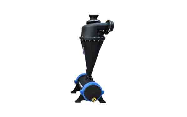玉林农业灌溉工程过滤器-离心除砂器