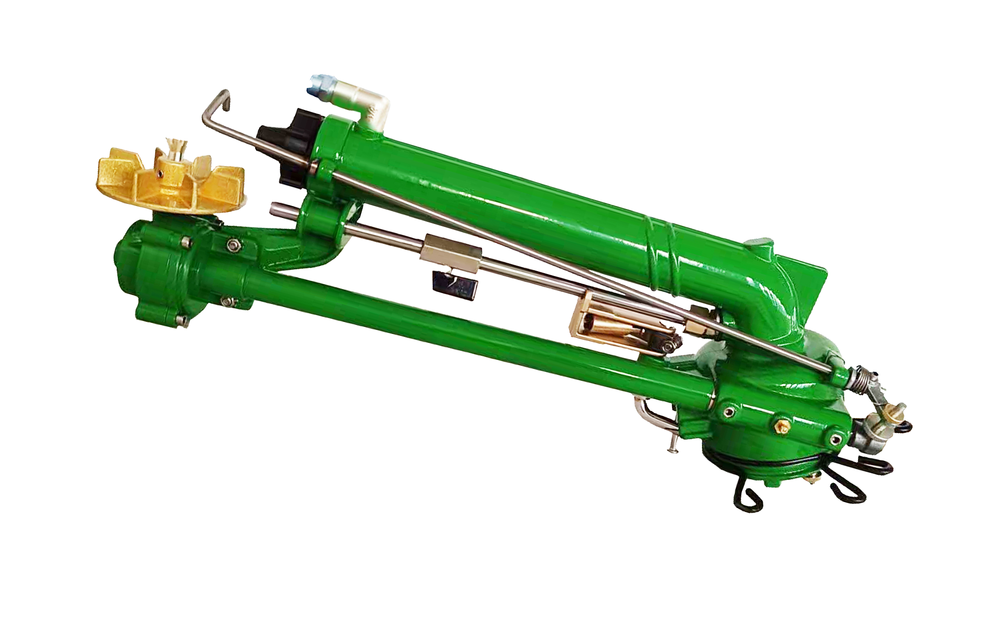 玉林SK41 PLUS涡轮喷枪