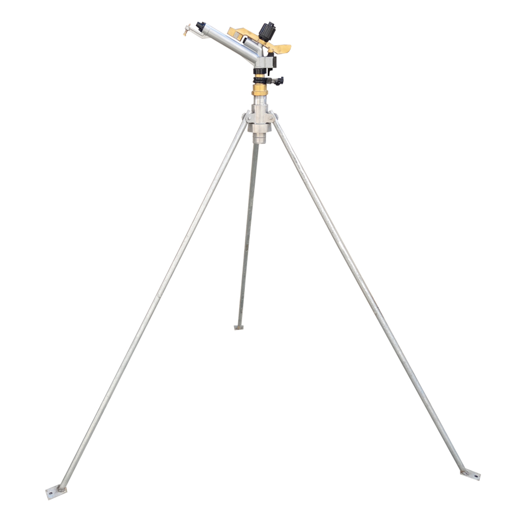 玉林程瑞达 CRC30 灌溉喷枪支架四大核心优势