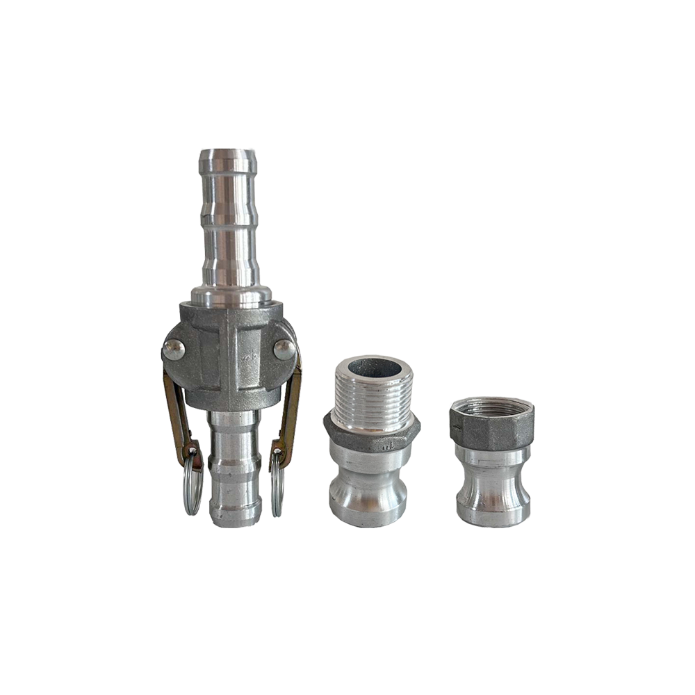 玉林1.0寸快速接头