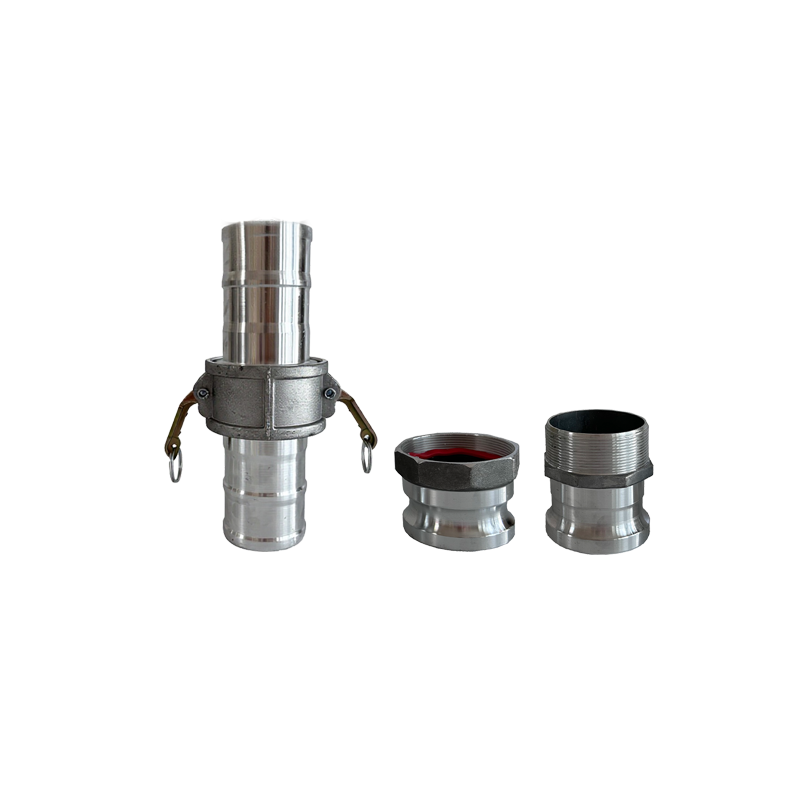 玉林3.0寸快速接头