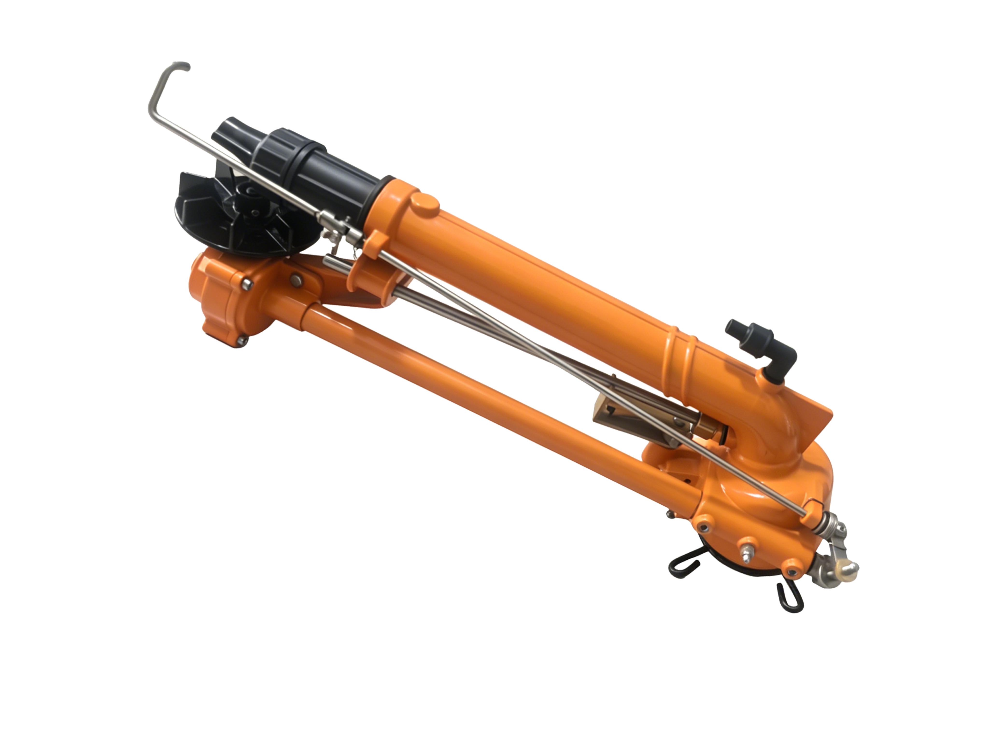 玉林SK41 MAX涡轮喷枪