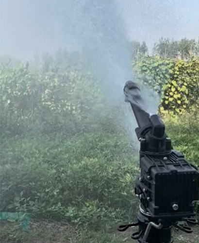 玉林影响农田每公顷灌溉用水量的因素